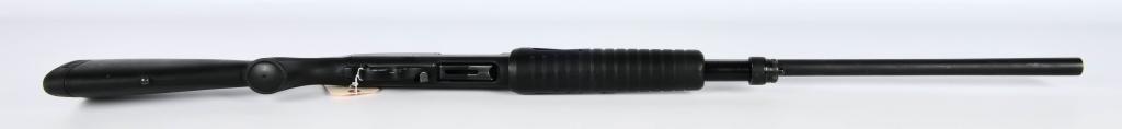 LSI Hatsan Escort 12 Gauge Pump Shotgun