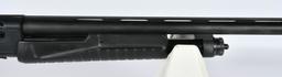 LSI Hatsan Escort 12 Gauge Pump Shotgun