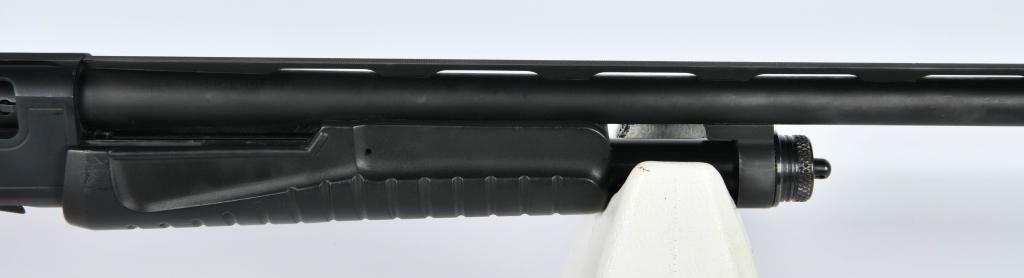 LSI Hatsan Escort 12 Gauge Pump Shotgun
