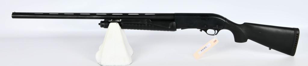 LSI Hatsan Escort 12 Gauge Pump Shotgun