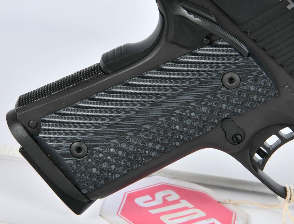 NEW Rock Island Tac Ultra CS Semi Auto .45 ACP