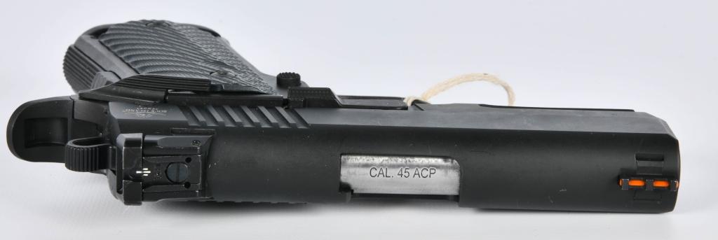 NEW Rock Island Tac Ultra CS Semi Auto .45 ACP