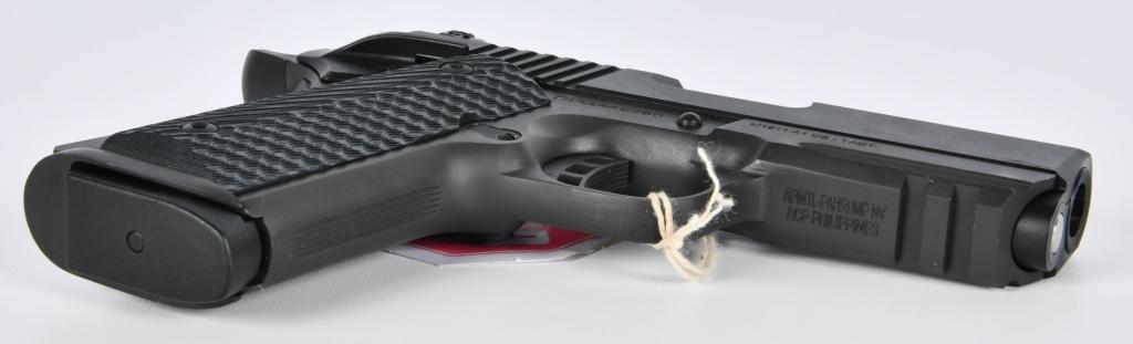 NEW Rock Island Tac Ultra CS Semi Auto .45 ACP
