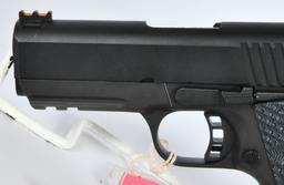 NEW Rock Island Tac Ultra CS Semi Auto .45 ACP