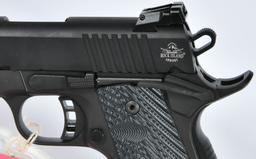 NEW Rock Island Tac Ultra CS Semi Auto .45 ACP