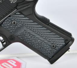 NEW Rock Island Tac Ultra CS Semi Auto .45 ACP