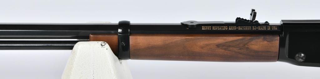 NEW Henry Repeating Arms Model H001 Lever Action