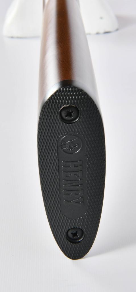NEW Henry Repeating Arms Model H001 Lever Action