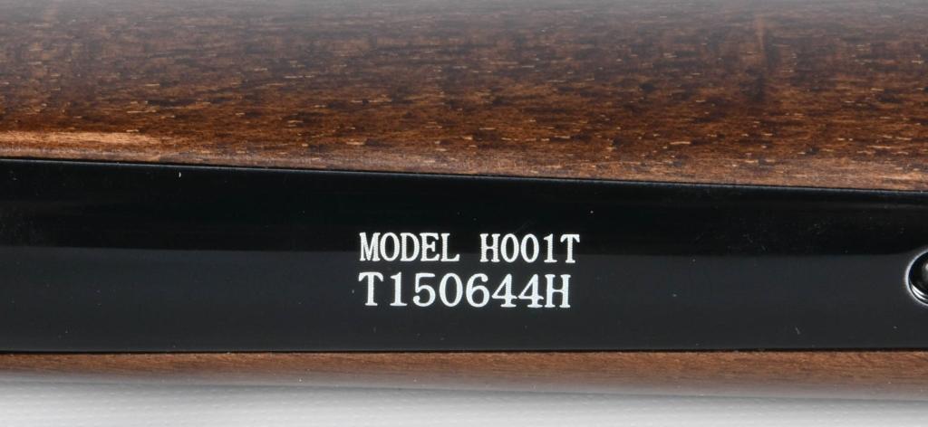 NEW Henry Repeating Arms Model H001 Lever Action