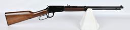 NEW Henry Repeating Arms Model H001 Lever Action