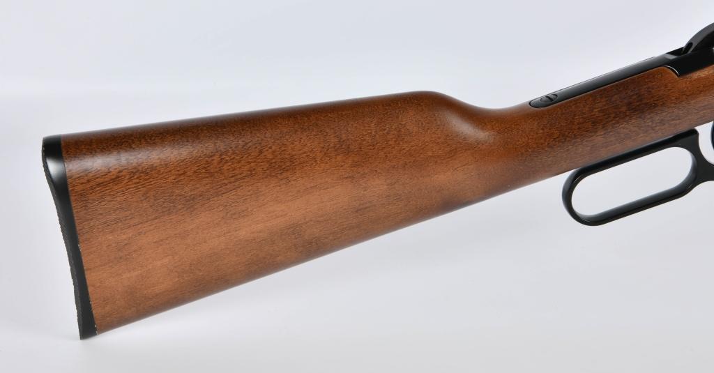 NEW Henry Repeating Arms Model H001 Lever Action