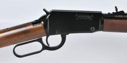 NEW Henry Repeating Arms Model H001 Lever Action