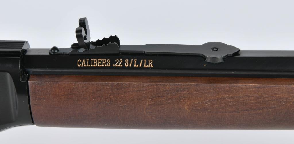 NEW Henry Repeating Arms Model H001 Lever Action