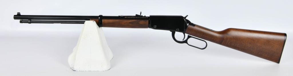 NEW Henry Repeating Arms Model H001 Lever Action