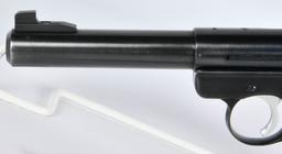 Ruger Mark III Target Pistol .22 LR