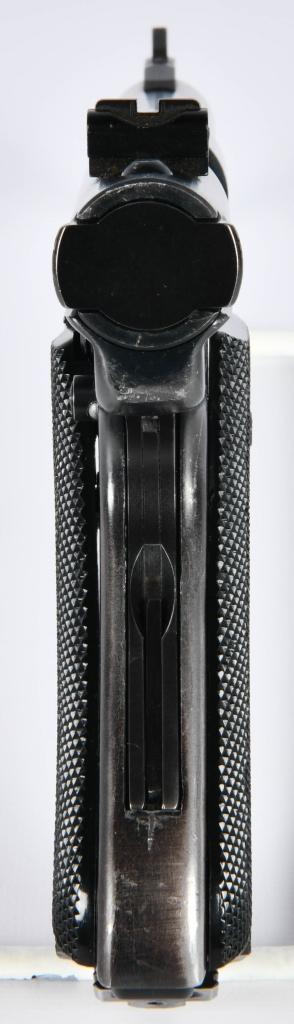 Ruger Mark III Target Pistol .22 LR