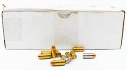 Approx 450 Rounds Of .380 ACP Ammunition