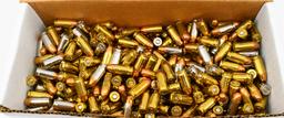 Approx 450 Rounds Of .380 ACP Ammunition