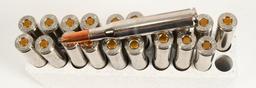 40 Rds Winchester 150th Anniversary 270 Win Ammo