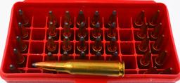 40 Rounds Of Reman .308 Win Ammunition