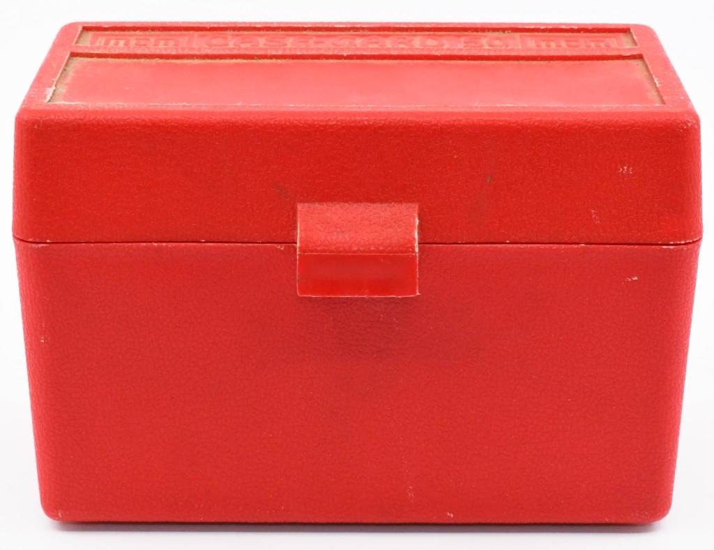 40 Rounds Of Reman .308 Win Ammunition