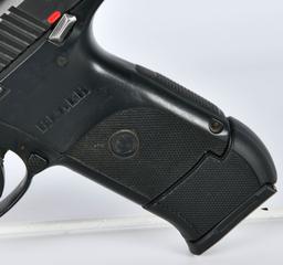 Ruger SR40c Semi Auto Pistol .40 S&W