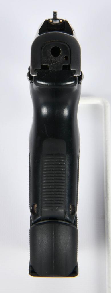 Ruger SR40c Semi Auto Pistol .40 S&W
