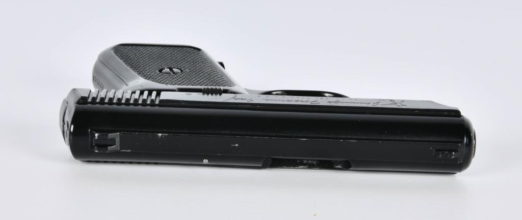 Bryco Jennings Model J-22 Semi Auto Pistol .22 LR