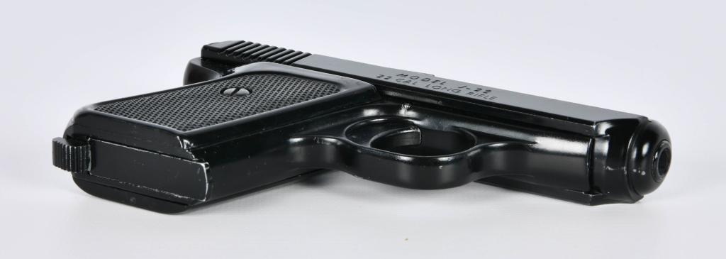 Bryco Jennings Model J-22 Semi Auto Pistol .22 LR