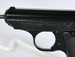 Bryco Jennings Model J-22 Semi Auto Pistol .22 LR