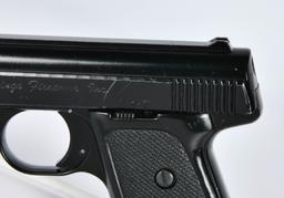 Bryco Jennings Model J-22 Semi Auto Pistol .22 LR