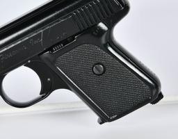 Bryco Jennings Model J-22 Semi Auto Pistol .22 LR