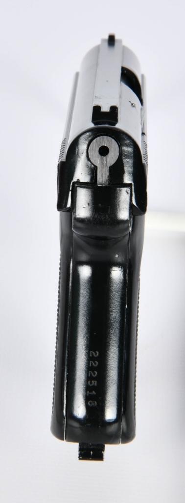 Bryco Jennings Model J-22 Semi Auto Pistol .22 LR