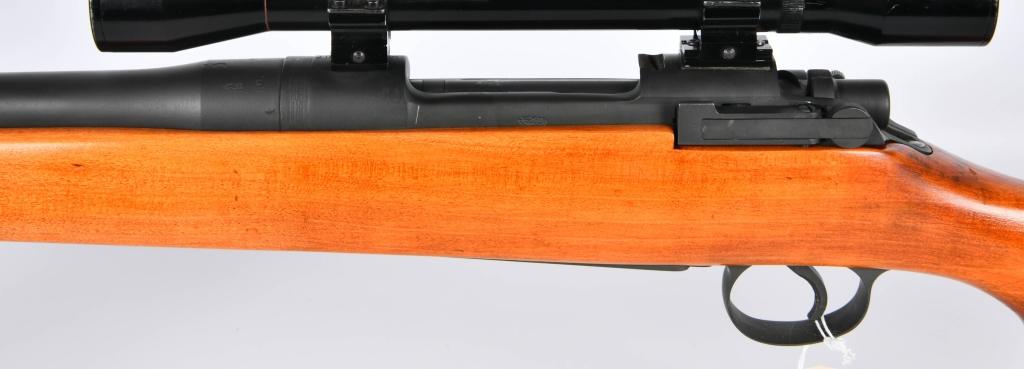 Eddystone Model of 1917 Sporter Rifle .30-06