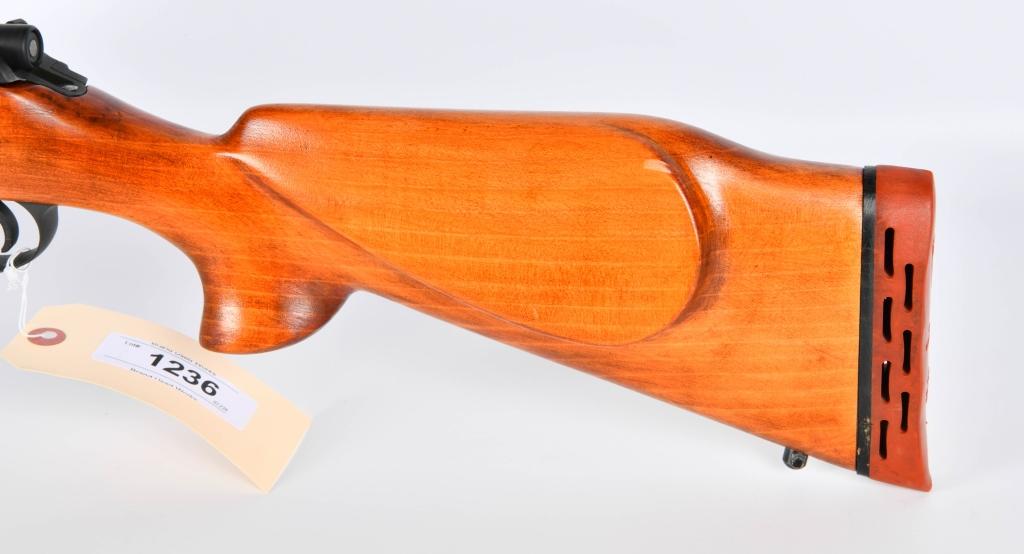 Eddystone Model of 1917 Sporter Rifle .30-06