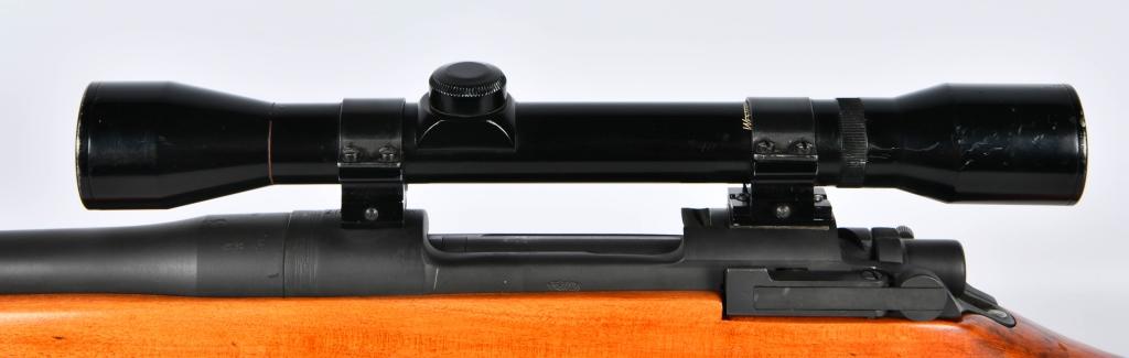 Eddystone Model of 1917 Sporter Rifle .30-06