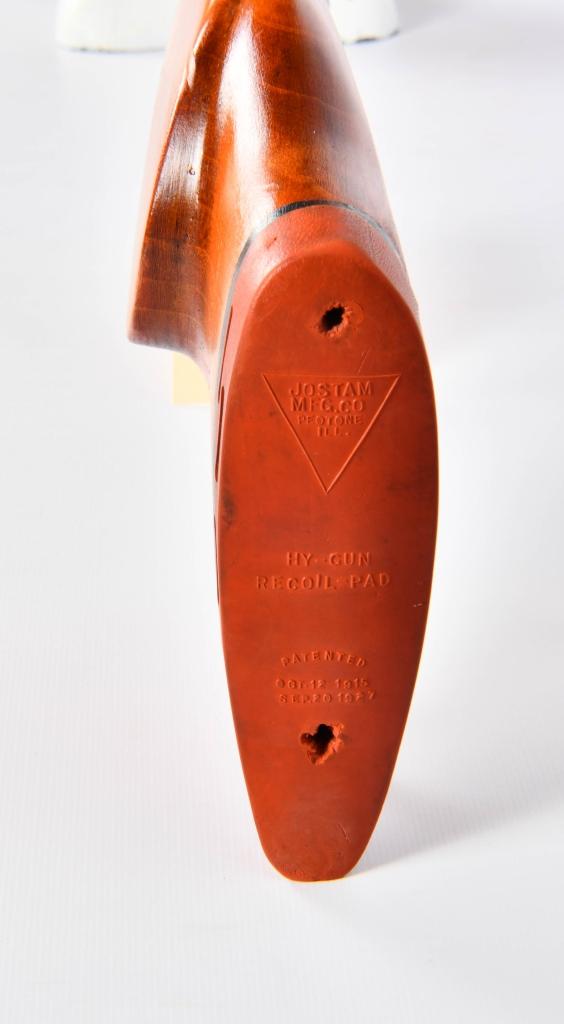 Eddystone Model of 1917 Sporter Rifle .30-06