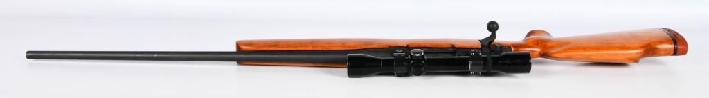 Eddystone Model of 1917 Sporter Rifle .30-06