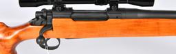 Eddystone Model of 1917 Sporter Rifle .30-06