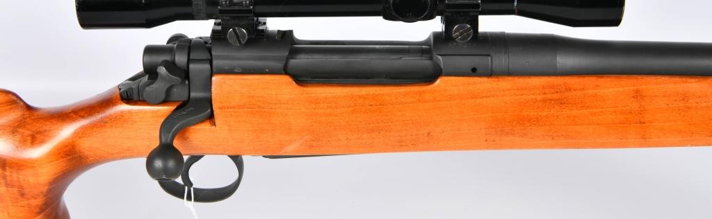 Eddystone Model of 1917 Sporter Rifle .30-06