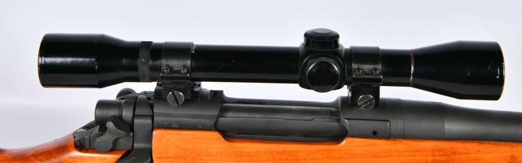 Eddystone Model of 1917 Sporter Rifle .30-06