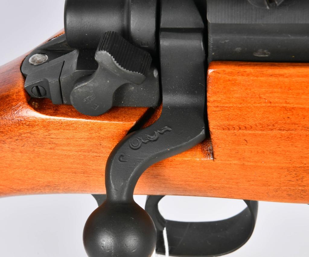 Eddystone Model of 1917 Sporter Rifle .30-06