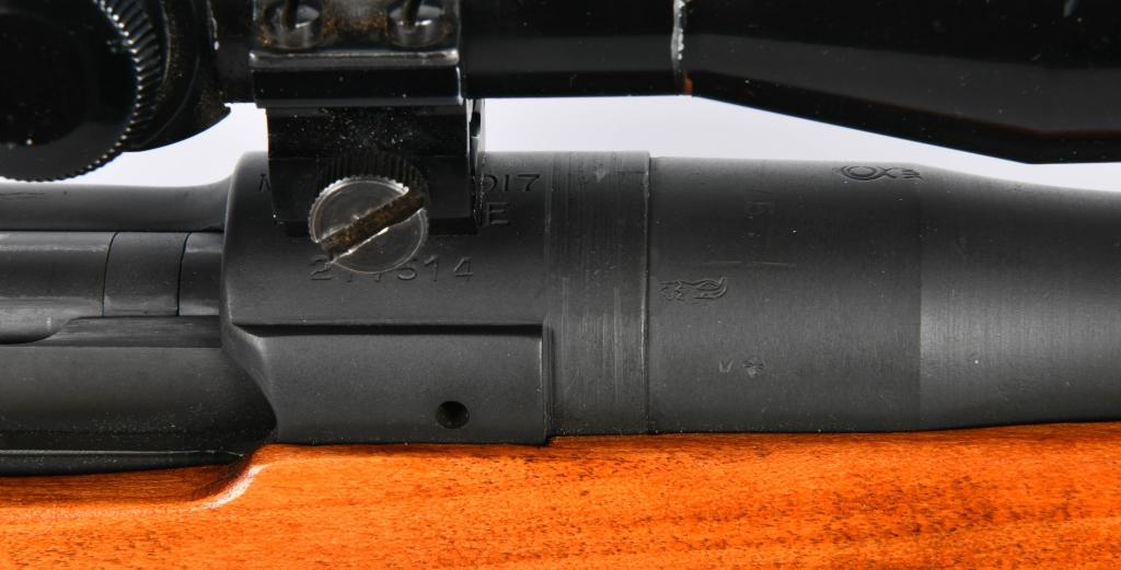 Eddystone Model of 1917 Sporter Rifle .30-06