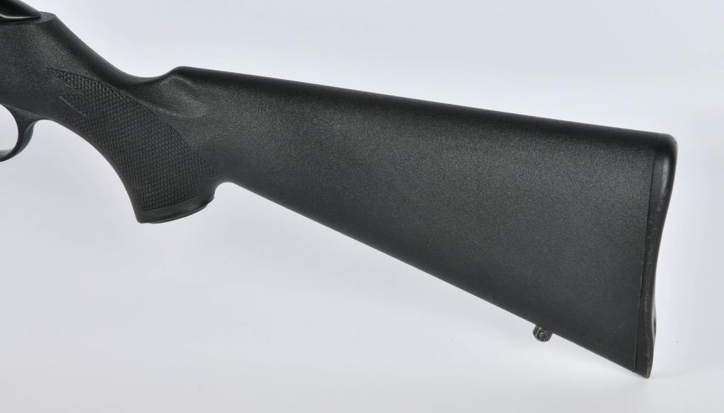 Savage Stevens Model 62 Semi Auto .22 LR Rifle