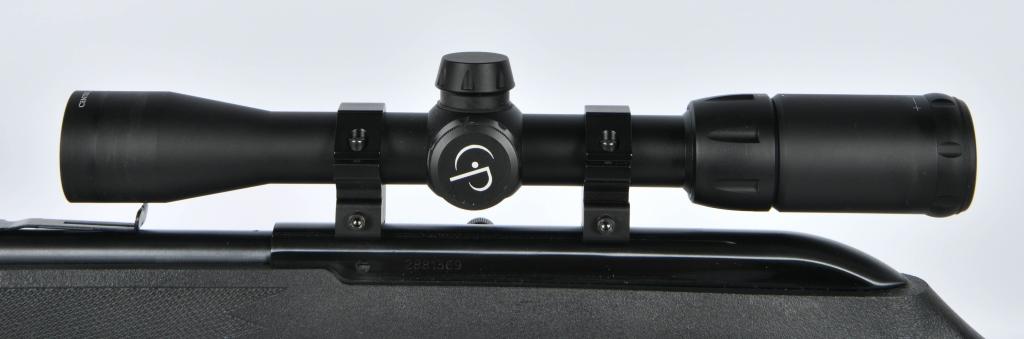 Savage Stevens Model 62 Semi Auto .22 LR Rifle
