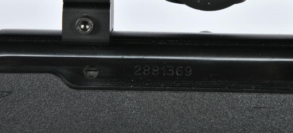 Savage Stevens Model 62 Semi Auto .22 LR Rifle