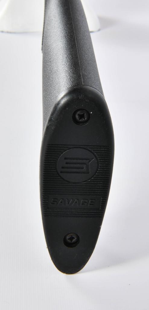 Savage Stevens Model 62 Semi Auto .22 LR Rifle