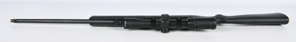 Savage Stevens Model 62 Semi Auto .22 LR Rifle
