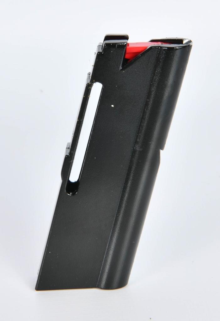Savage Stevens Model 62 Semi Auto .22 LR Rifle