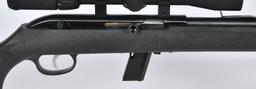 Savage Stevens Model 62 Semi Auto .22 LR Rifle